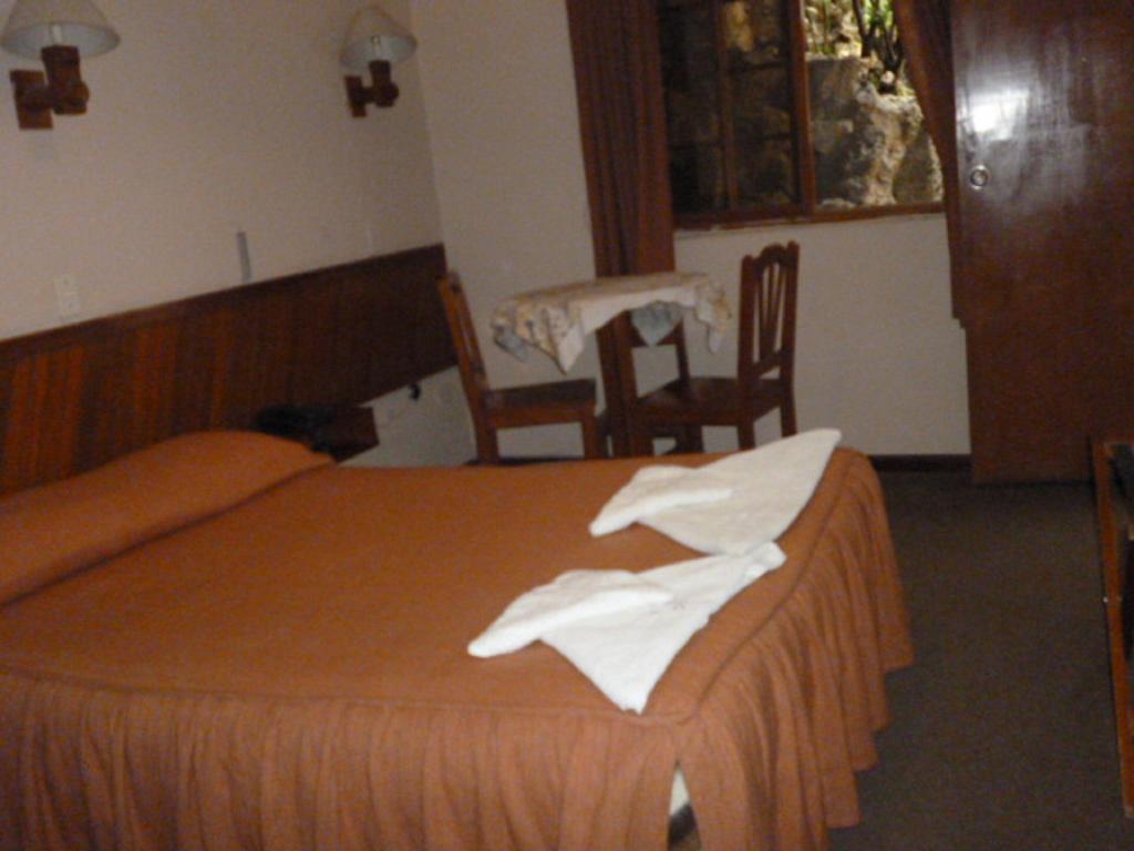 Hospedaje Casa Blanca 瓦拉斯 外观 照片