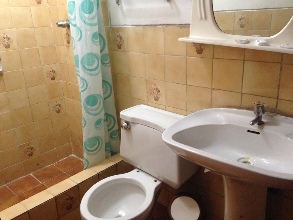 Hospedaje Casa Blanca 瓦拉斯 客房 照片