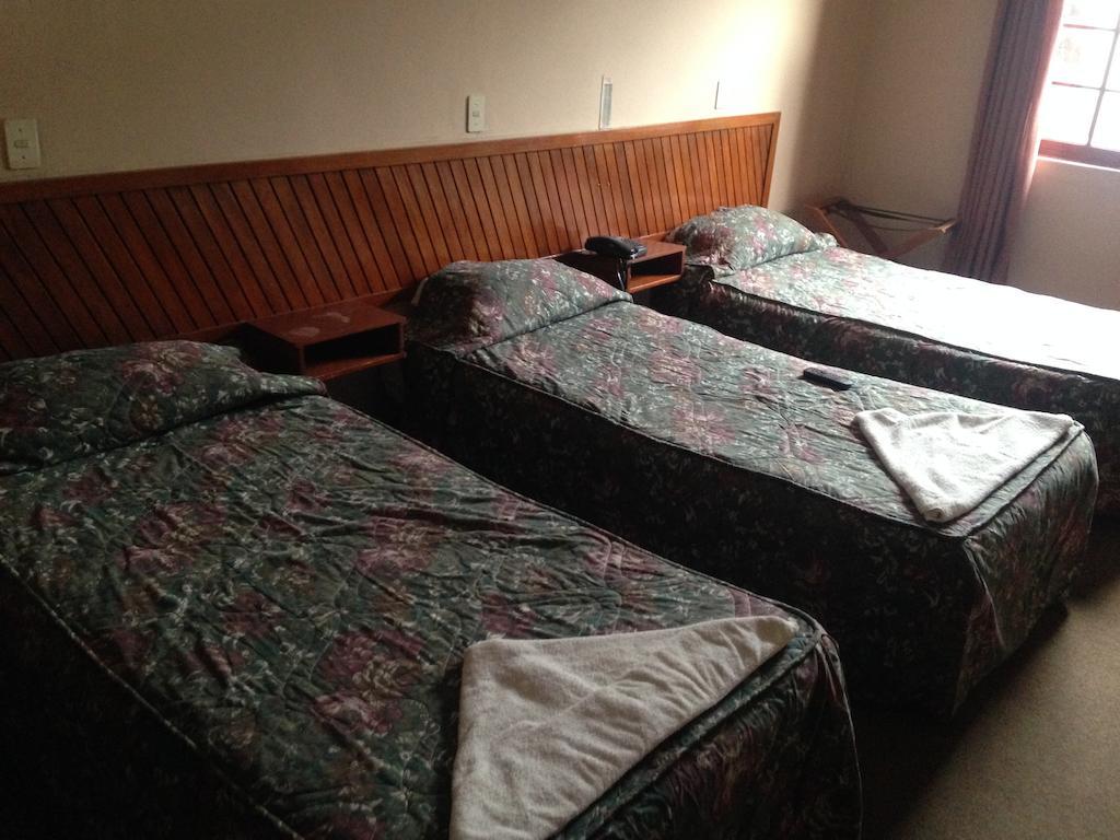 Hospedaje Casa Blanca 瓦拉斯 客房 照片