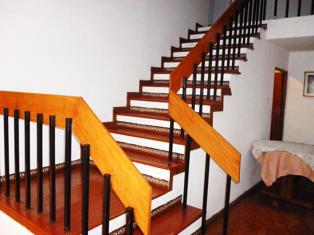 Hospedaje Casa Blanca 瓦拉斯 客房 照片